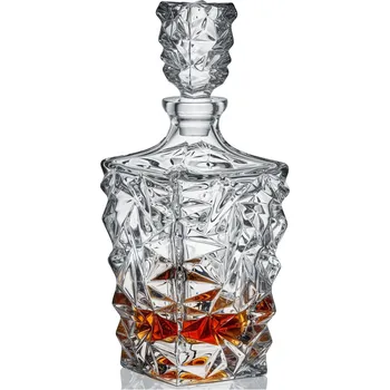 Bohemia Jihlava Glacier karafa 900 ml