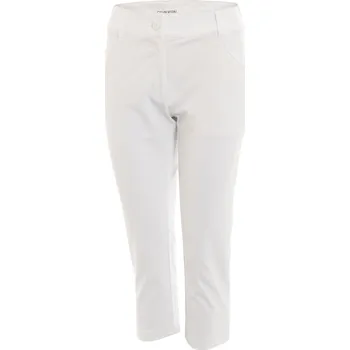 Oblečení a móda Calvin Klein Cody Capri UK12/EU38, White, dámské