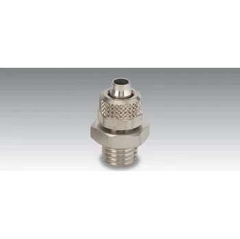 Příslušenství ke kompresoru Šroubení přímé 6/4 - M6a