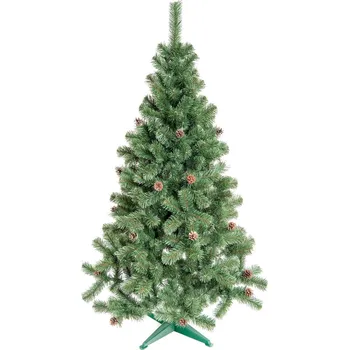 Aga Jedle s šiškami 220 cm