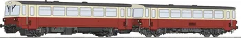 Modelová železnice Roco dieselový motorový vůz 70372