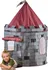 Dětský stan iPlay Rytířský hrad 105 x 125 cm