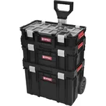 Patrol Qbrick System Two Set