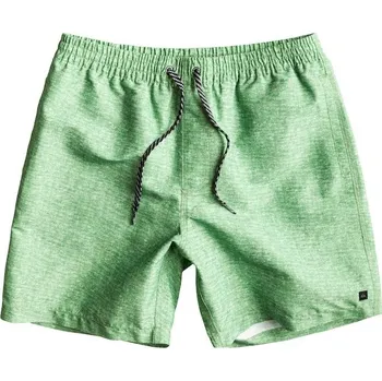 Pánská móda quiksilver Pánské koupací kraťasy fruit bat volley e17 gps6