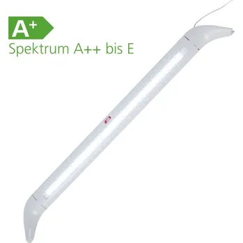 Venkovní osvětlení Fiamma LED světlo s okapem – venkovní LED osvětlení s dešťovým žlabem, 30 LED Barva: studená bílá