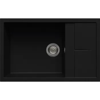 Granitový dřez Elleci Unico 310 G40