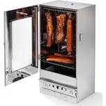 Kaiser Udírny Padesátka 3 rošty