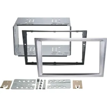 Autorádio Redukční rámeček autorádia pro Opel Corsa C