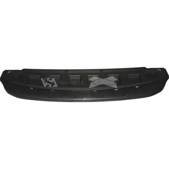 Nárazník ORIGINÁLNÍ DÍL Spodní plastová výztuha nárazníku Rapid 5JA807611-9B9