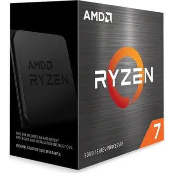 Procesor AMD Ryzen 7 5800X (100-100000063WOF)