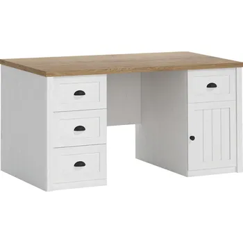 Psací stůl Gala Meble Provence B1