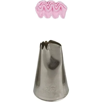 Cukrářská zdobící špička 88 - Decora