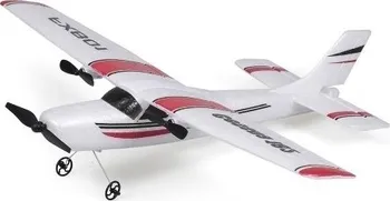 RC model letadla S-Idee Cessna 182 RC RTF