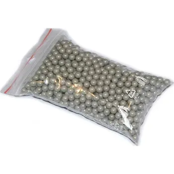 Airsoft Airsoft kul. Guarder 0,40g, 1000ks