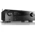 AV přijímač Denon AVR-X2700H DAB černý