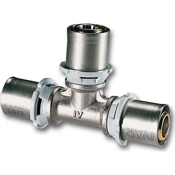 Fitinka IVAR T-kus PRESS - 32x32x32 512020