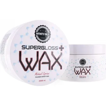 Autovosk Vosk Infinity Wax SuperGloss+ Wax (200 ml)