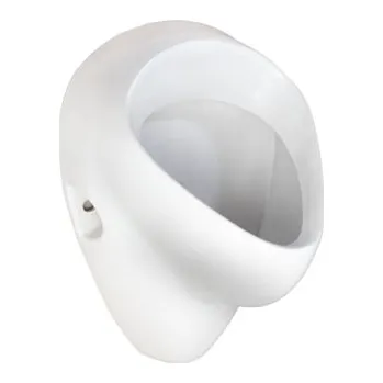 AZP BRNO Pisoár NOVA (FELIX) s vestavěným automatickým inteligentním (IQ) splachovačem 12 V (AUP 27)