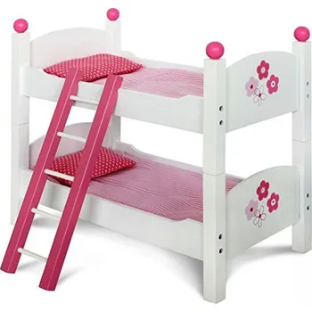 Doplněk pro panenku Chic 2000 Bayer Rozkládací palanda pro panenky