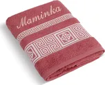 Bellatex Maminka ručník se jménem 50 x…