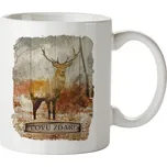 Bohemia Gifts Keramický hrnek v…