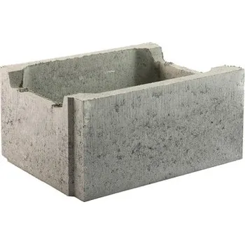 zdivo BEST - Ztracené bednění 40 výška 200mm