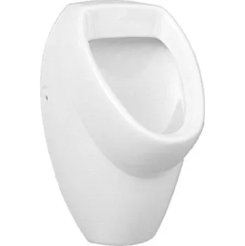 AZP BRNO Pisoár APOLLO s vestavěným automatickým inteligentním (IQ) splachovačem 6 V (AUP 29.B)