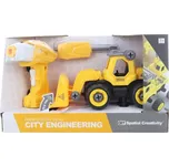 Lamps Šroubovací nakladač na dálkové…