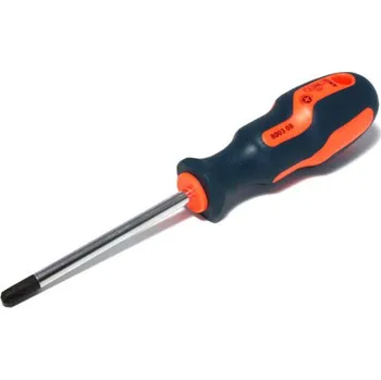 Šroubovák NAREX BYSTŘICE Šroubovák bezpečnostní TS6 4.5mm/80 (800306)