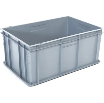 Přepravka na jídlo Přepravka Euro H260