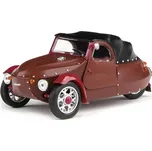 Abrex Velorex 16/350 (1966)