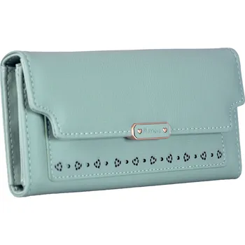 Peněženka Aaryans Dámská peněženka PT19-1399 modrá