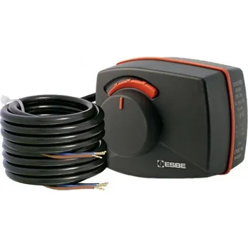 Ventil ESBE servopohon ARA 652 M, řídící s. 3-bodový, 230 V (12101700)