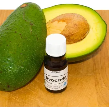 Vonný olej Avokádové aroma 220 ml