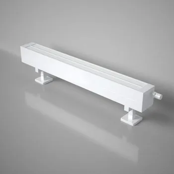 Přímotop ISAN Exact sálavý konvektor K33W-210/2200 (K33W02102200ADF1L01)