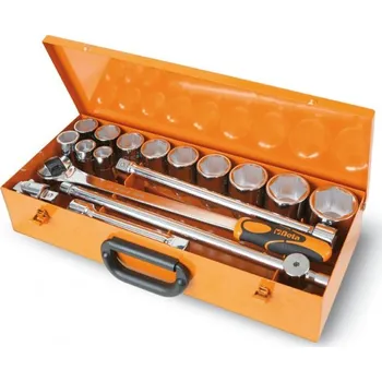 Gola sada SADA HLAVIC 3/4'' S PŘÍSLUŠENSTVÍM-MODEL 928B/C12 17KS''