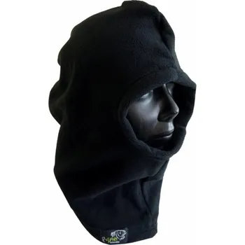 Kukla R-SPEKT Kukla Polar Fleece Černá