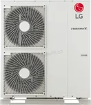 LG Therma V Monoblok 12 kW HM121M