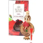 Naturální Růžový Olej 100%, Royal Rose 0,5 ml