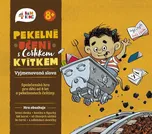 4bambini Pekelné učení s Čertíkem…