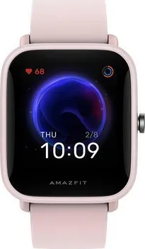 chytré hodinky Xiaomi Amazfit Bip U