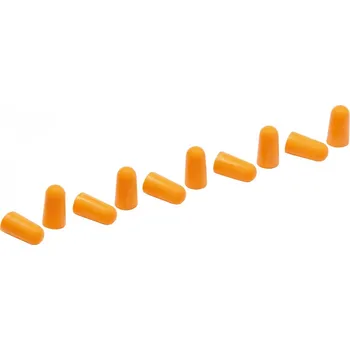 GEBOL 731100 ochranné zátky do uší Basic 5 párů&nbsp;