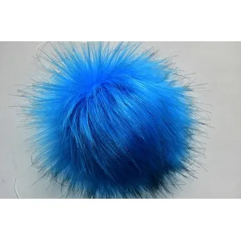 Bambule Mia malá 09 tyrkysová s melírem 3MJ