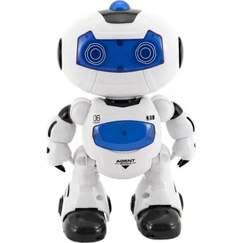 Robot Teddies RC Agent Bingo 20 cm