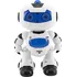 Robot Teddies RC Agent Bingo 20 cm