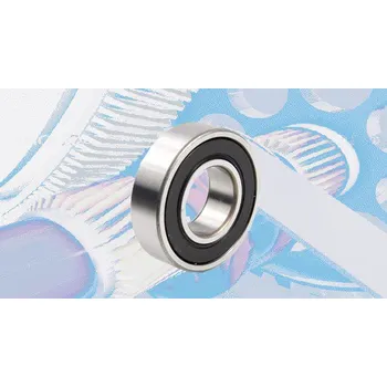 MR 173110-2RS - cyklo ložisko