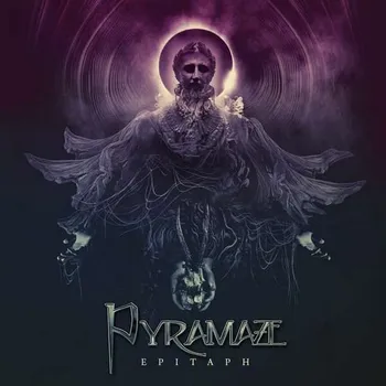 Zahraniční hudba Epitaph - Pyramaze [CD]