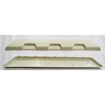 Nárazník Spoiler pod nárazník MAN TGS EURO 6 - středový COVIND COV/TS2/100