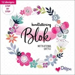 Ditipo Krasopsaní Designový blok s…