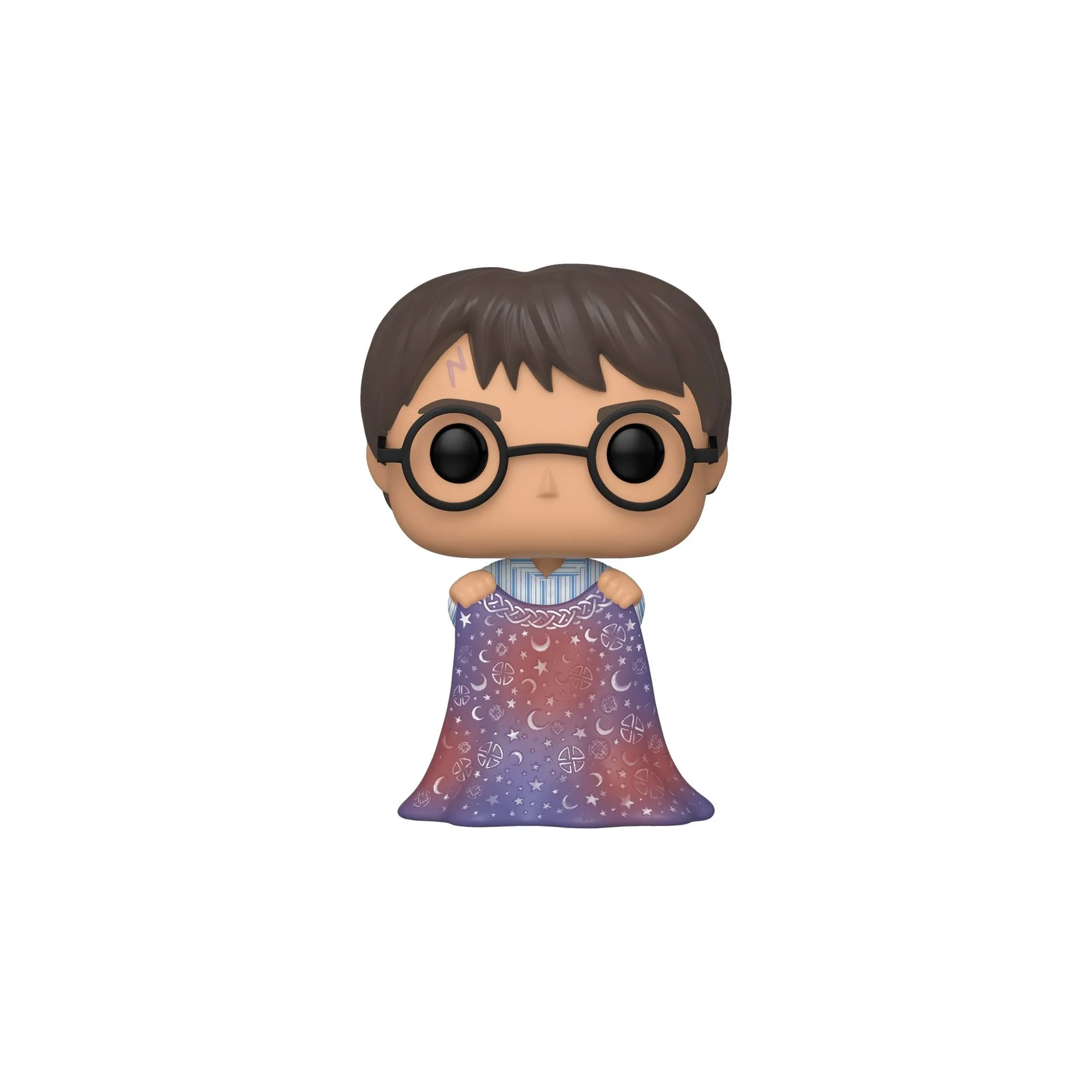 Fotografie 2 - Figurka Funko POP! Harry Potter 112 Harry Potter